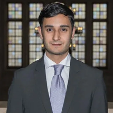 Esmail Arshad